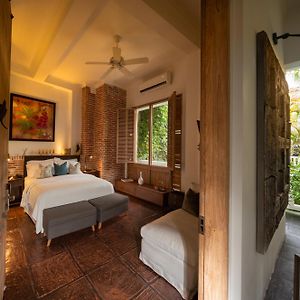 Habitación Superior con Cama Queen