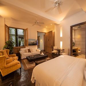 Habitación Deluxe con Cama King